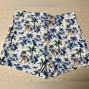 Janie and jack shorts